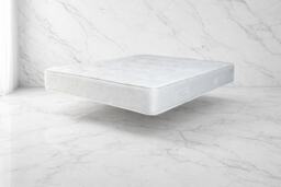 Open Coil Sprung Orthopaedic Mattress 4ft Small Double