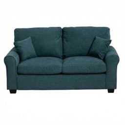 Lewiston Fabric Pull Out Sofabed