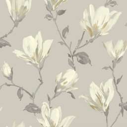 Arthouse Lily Floral Natural