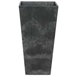 Vase Ella Black