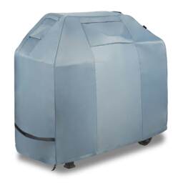 VonHaus Waterproof Small BBQ Cover H111 x W120 x D60cm