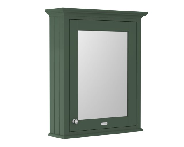Balterley 600 MIRROR CABINET