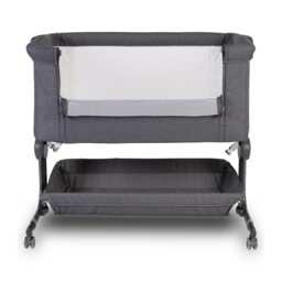 Red Kite Cozysleep Bedside Crib