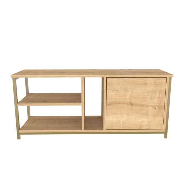 Decorotika Neola TV Unit for TVs up to 55 inches