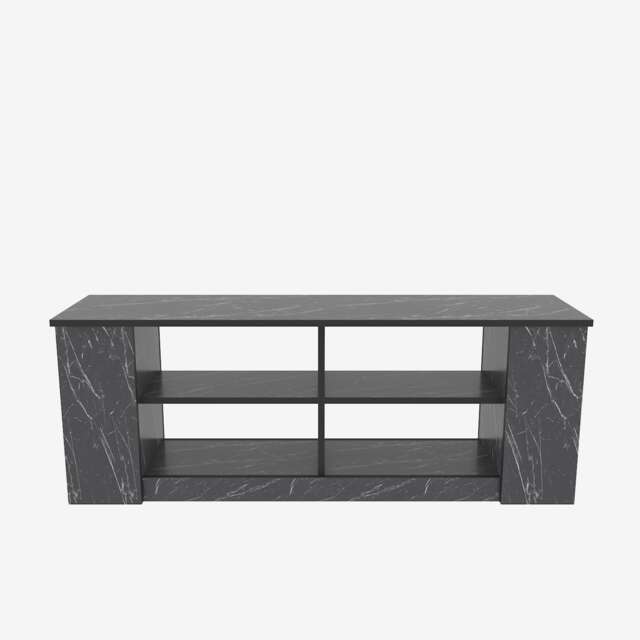 Decorotika Space TV Unit for TVs up to 55 inches