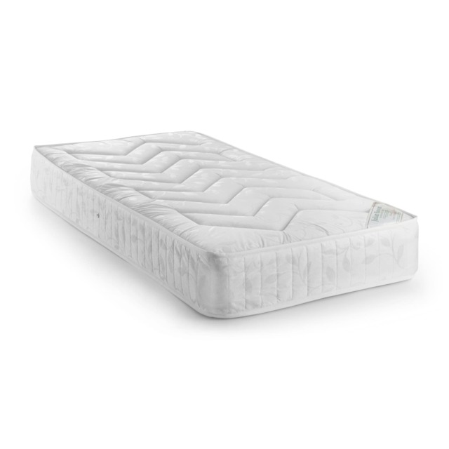 Oakham Deluxe Semi-Orthopaedic Mattress 76cm Small Single
