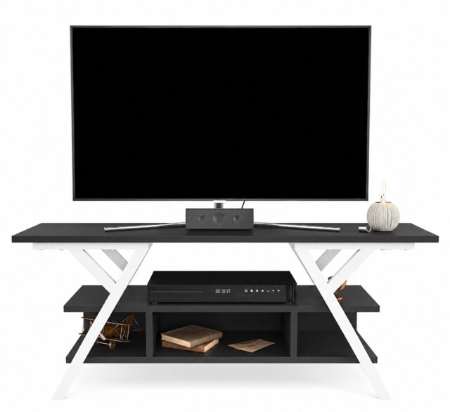 Decorotika Minerva TV Unit for TVs up to 51 inch