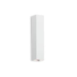 Sky 2 Light Up & Down Wall Light White, GU10