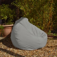 rucomfy Indoor Or Outdoor Adults Water Resistant - Beanbag Chair