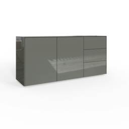 Frank Olsen Intel Sideboard Grey Grey