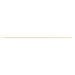 Nordlux Renton Indoor Under Cabinet Lighting White Plastic Intergrated LED 35,000hrs - Mains Powered , IP20