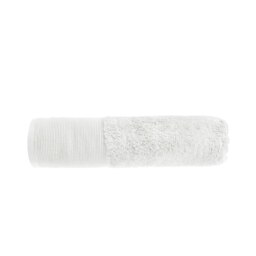 Luxury Marlborough Bamboo Towels - Super Soft, Absorbent & Hypo-Allergenic White Bath towel