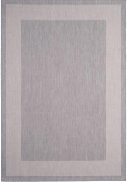 The Rugs Outdoor Indoor Bordered Garden Patio Rug Weather Resistant 200