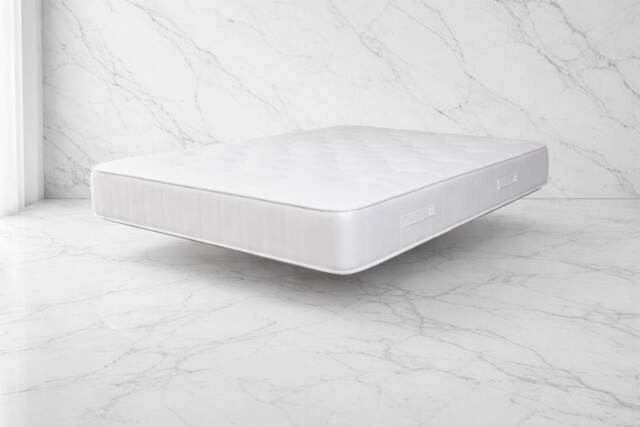 Royal 1000 Pocket 4ft6 Double Mattress