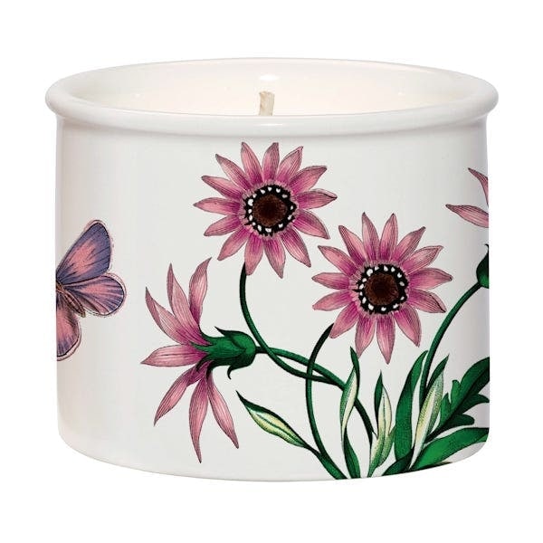 Botanic Garden by Wax Lyrical Wax Fill Candle Treasure Flower