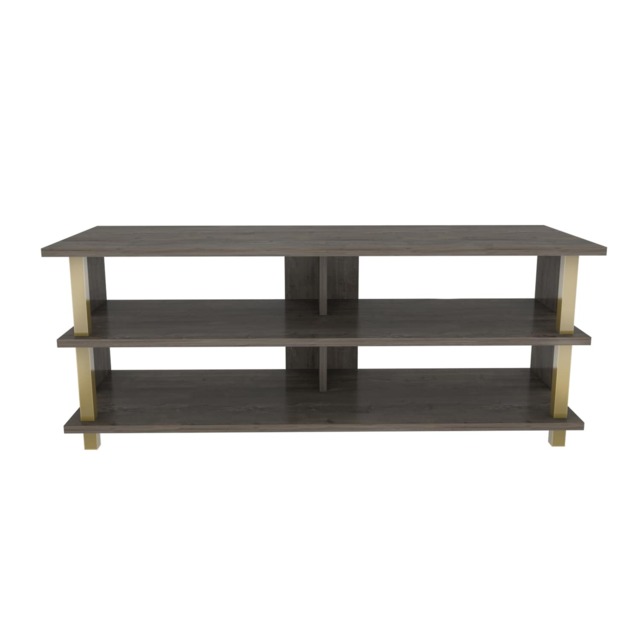 Decorotika Pueblo TV Unit for TV's up to 55 inches