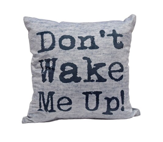 Duvet Day Reversible Cushion Cover with Cusion Pads (43x43 cm) Multi Multi 43 x 43 cm 1