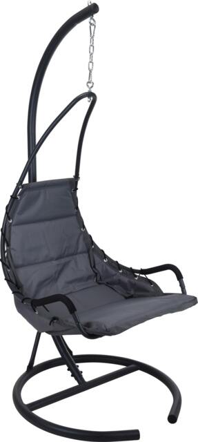Hanging Steel Chair
