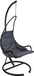 Hanging Steel Chair