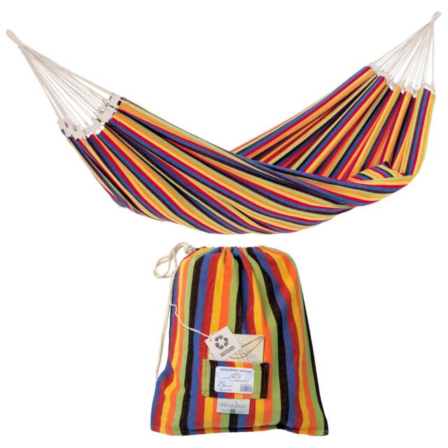 Amazonas XXL Family Garden Hammock – Paradiso Tropical