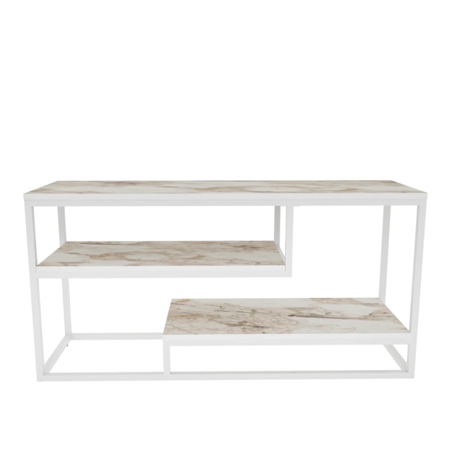 Decorotika Lorin TV Unit for TVs up to 55 inches