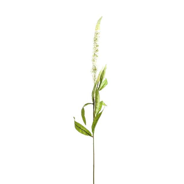 Hill Interiors Veronica Artificial Plant - White/Green - One Size