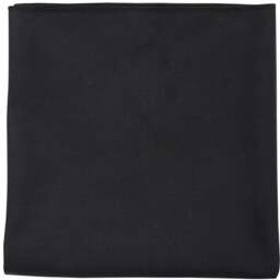 SOLS Atoll 70 Microfibre Bath Towel - Black - 70 x 120 cm