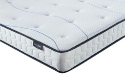 SleepSoul Air Single Mattress