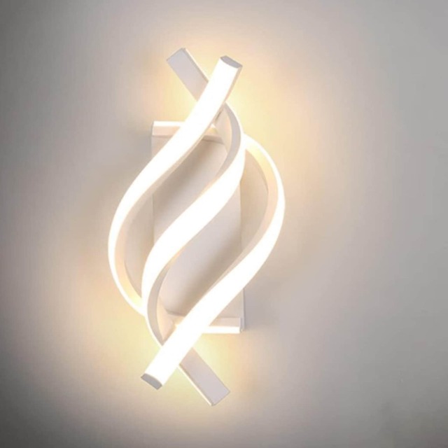 Modern Wall Lamp 22W LED Wall Light