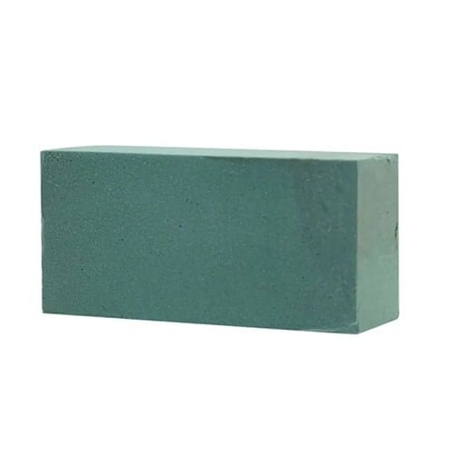 Oasis Wet Brick Floral Foam