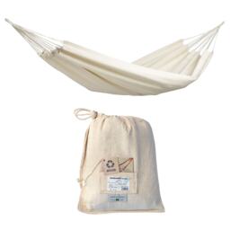Amazonas Double Garden Hammock – Barbados Natura