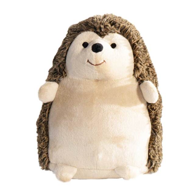 K Collection Hedgehog Door Stopper Multi Multicoloured One Size 1