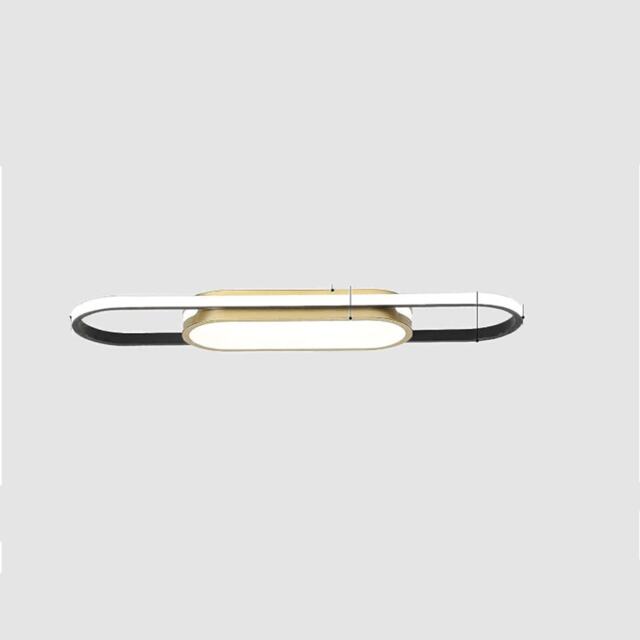 Ceiling Lights Dimmable LED Ceiling Lamp