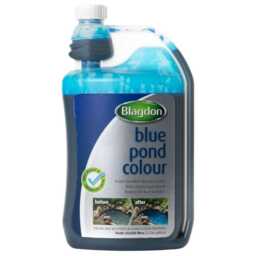 Blagdon Blue Pond Colour 1000ml