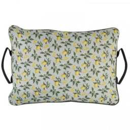 Briers Sicilian Lemon Comfi Kneeler Pillow