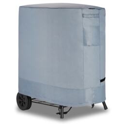 VonHaus Waterproof Kettle BBQ Cover (H90 x W70)