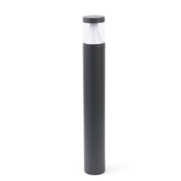 Plim Outdoor LED 1 Dark Grey Bollard 10W 3000K IP65