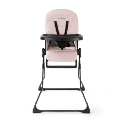 Red Kite Feed Me Fold Highchair White Truffle 1