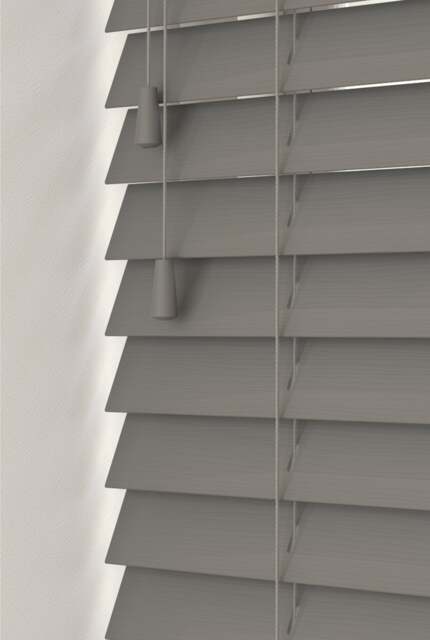 Faux Wood, String [Dark Grey] [60cm x 120cm]