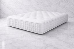 Cooler Fabric Pocket Sprung Mattress 2ft6 Small Single