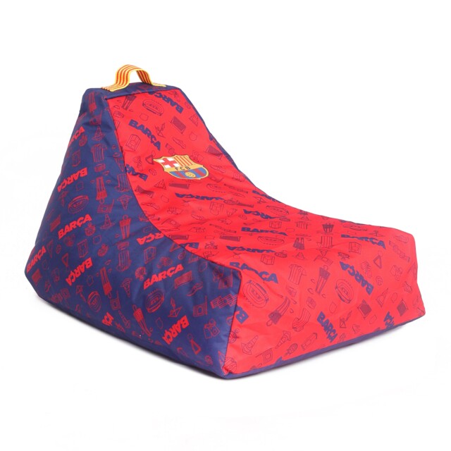 Kaikoo Kids Barca Mountain Chair Red