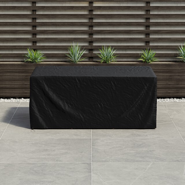 Garden Vida Outdoor Patio Furniture Cover, H 71 x W 170 x 71 cm