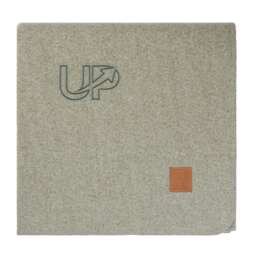 Vinga Moulton RPET Blanket - Green - One Size