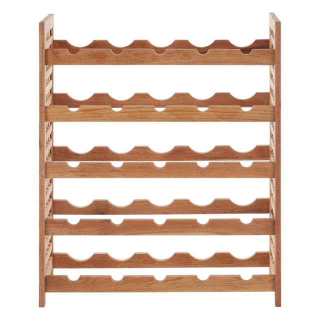 Maison by Premier ARLA 25 Bottle Wine Rack