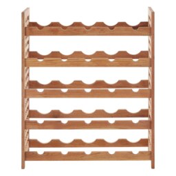 Maison by Premier ARLA 25 Bottle Wine Rack