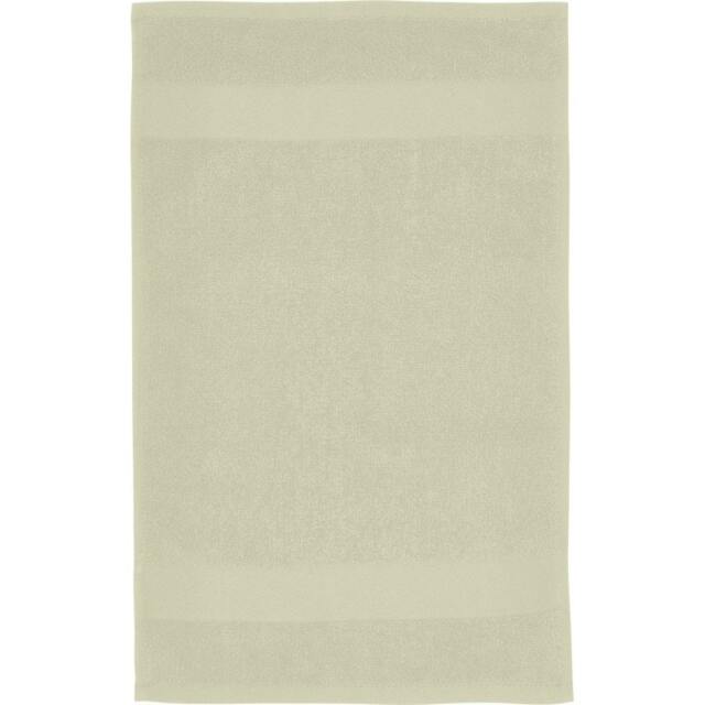 Bullet Amelia Bath Towel - Light Grey - One Size