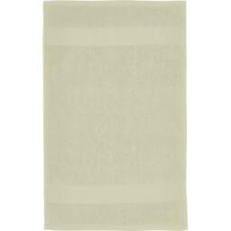 Bullet Amelia Bath Towel - Light Grey - One Size