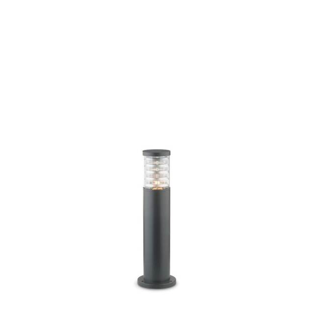 Tronco Outdoor Bollard Lamp 1 Light Anthracite IP54, E27