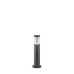 Tronco Outdoor Bollard Lamp 1 Light Anthracite IP54, E27