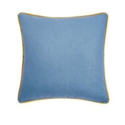 Ulster Weavers Limelight Cushion Cover LS Ochre